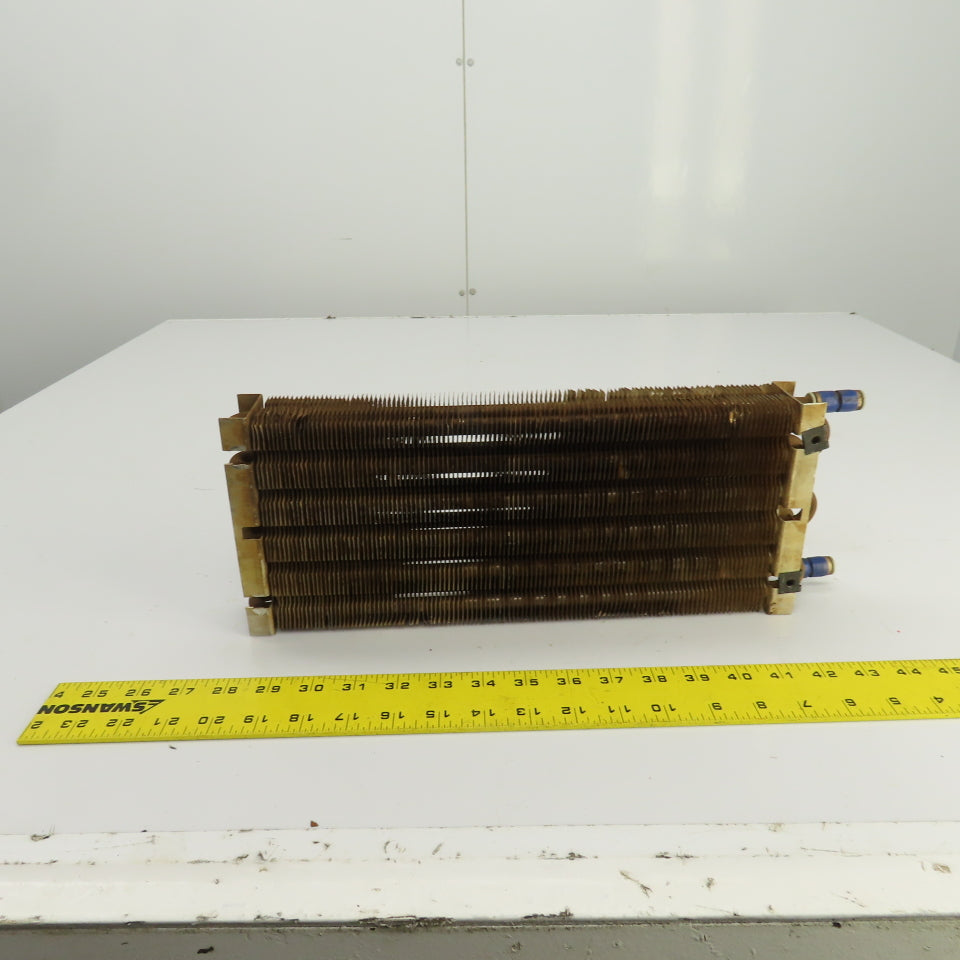 Frigo 4903/048 Water Cooler Heat Exchanger Copper Radiator