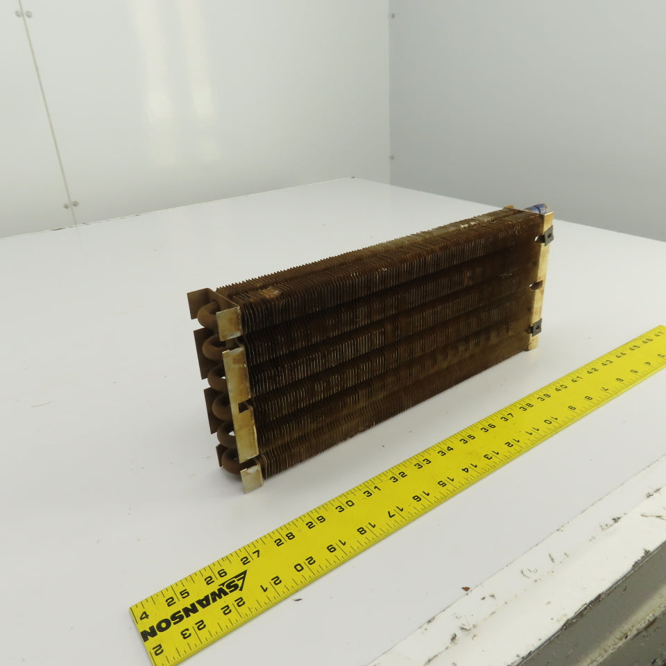 Frigo 4903/048 Water Cooler Heat Exchanger Copper Radiator