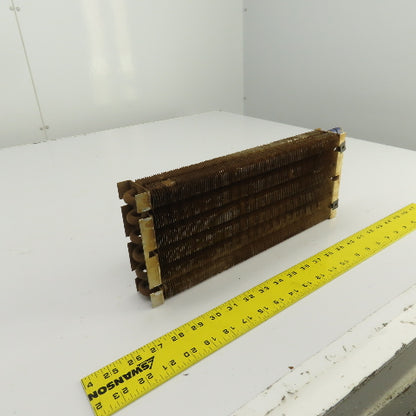 Frigo 4903/048 Water Cooler Heat Exchanger Copper Radiator