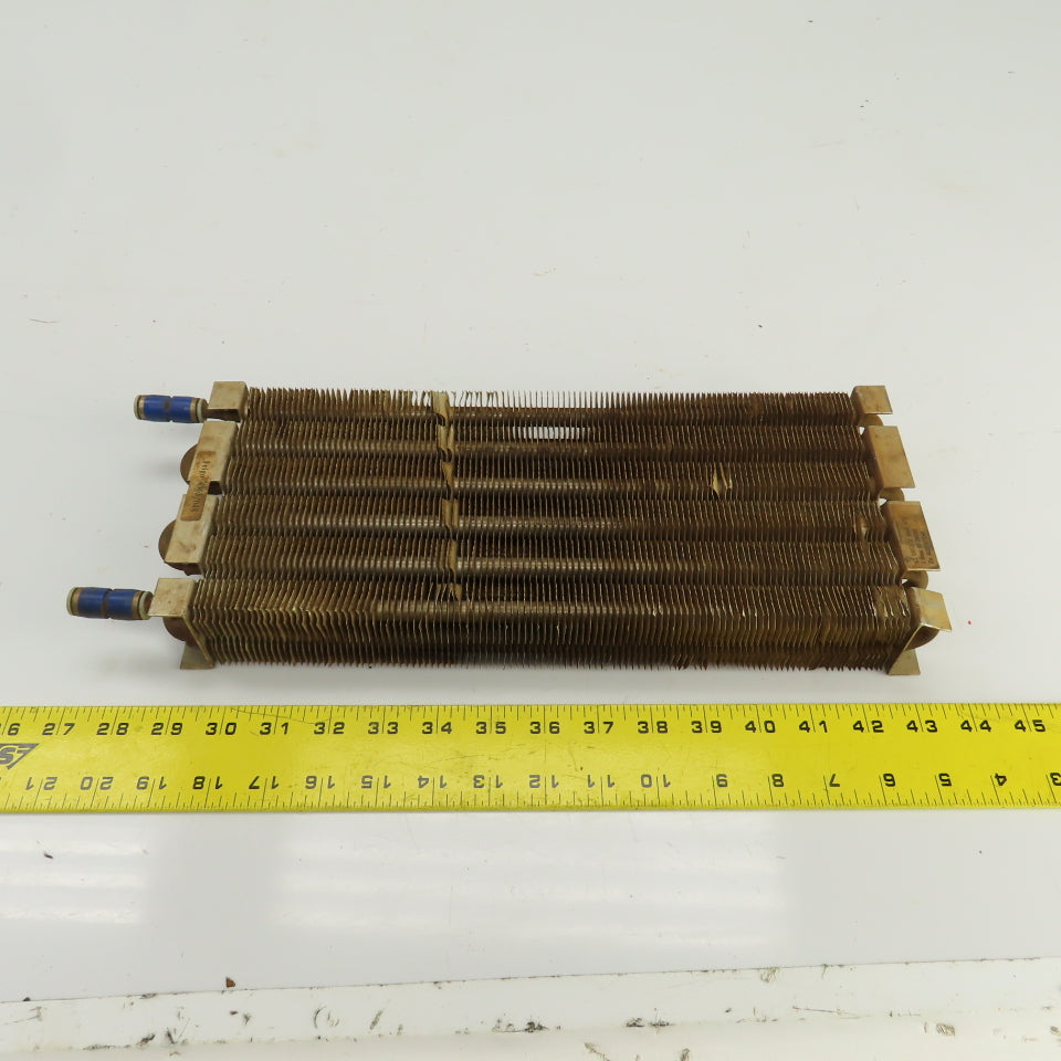 Frigo 4903/048 Water Cooler Heat Exchanger Copper Radiator