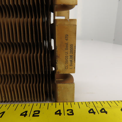 Frigo 4903/048 Water Cooler Heat Exchanger Copper Radiator (Smashed Fins)