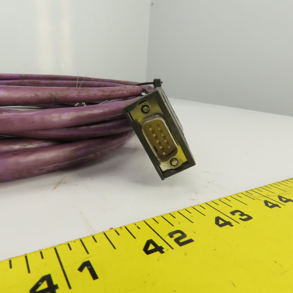 Trumpf MPI 2T 12,0 M Profibus Laser Cable Set 19' OAL
