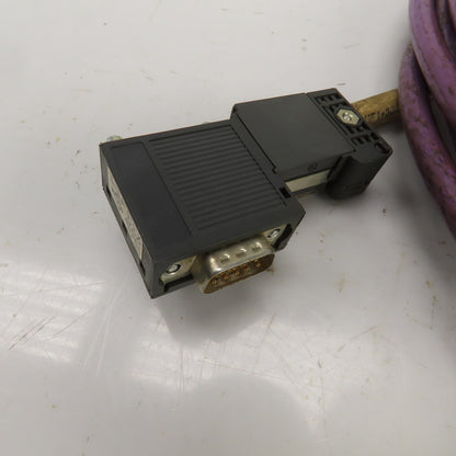 Trumpf MPI 2T 12,0 M Profibus Laser Cable Set 19' OAL