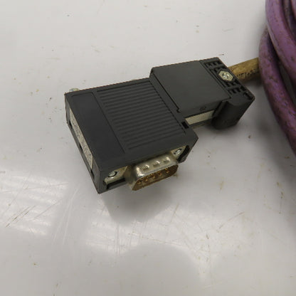 Trumpf MPI 2T 12,0 M Profibus Laser Cable Set 19' OAL