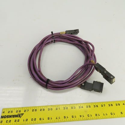 Trumpf MPI 2T 12,0 M Profibus Laser Cable Set 19' OAL