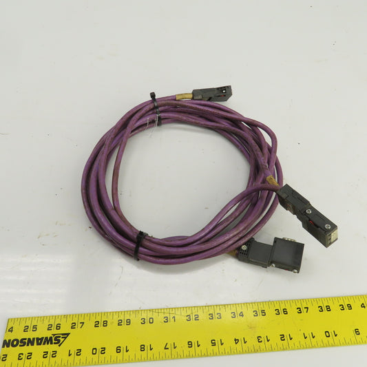 Trumpf MPI 2T 12,0 M Profibus Laser Cable Set 19' OAL