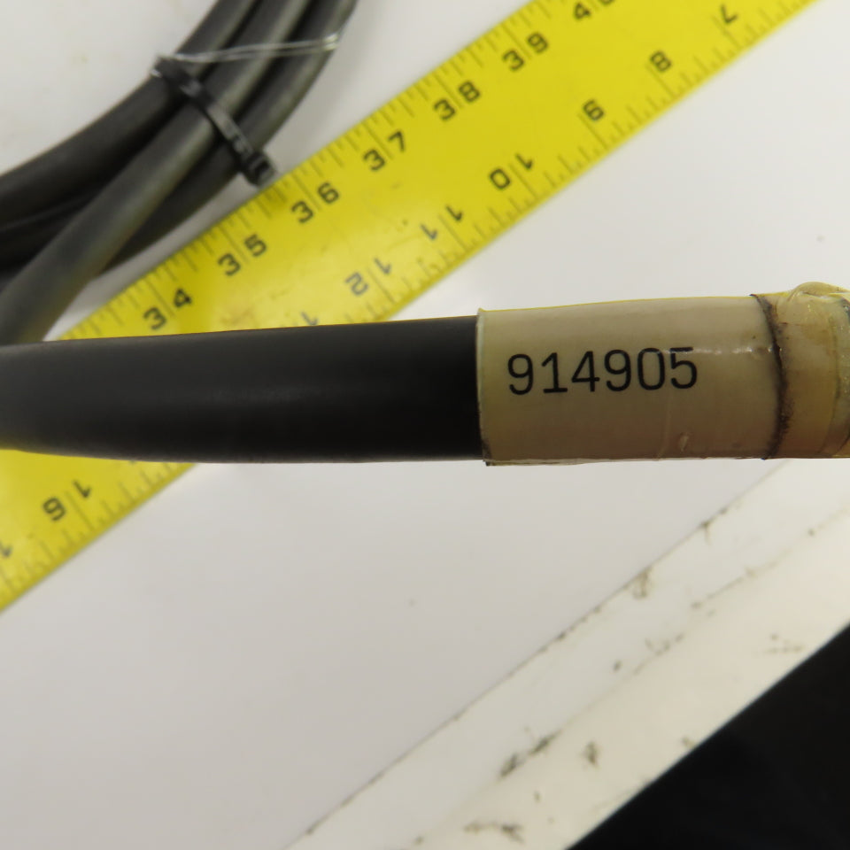 Trumpf TLF4000T 914905 Sensor Cable For Laser 14' OAL