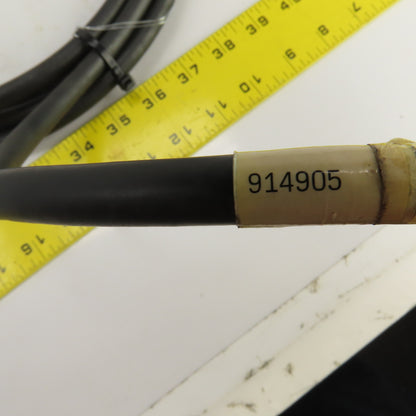 Trumpf TLF4000T 914905 Sensor Cable For Laser 14' OAL