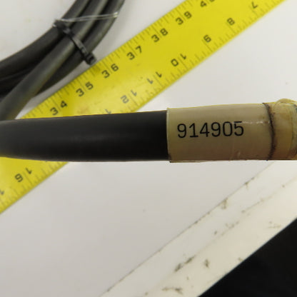 Trumpf TLF4000T 914905 Sensor Cable For Laser 14' OAL