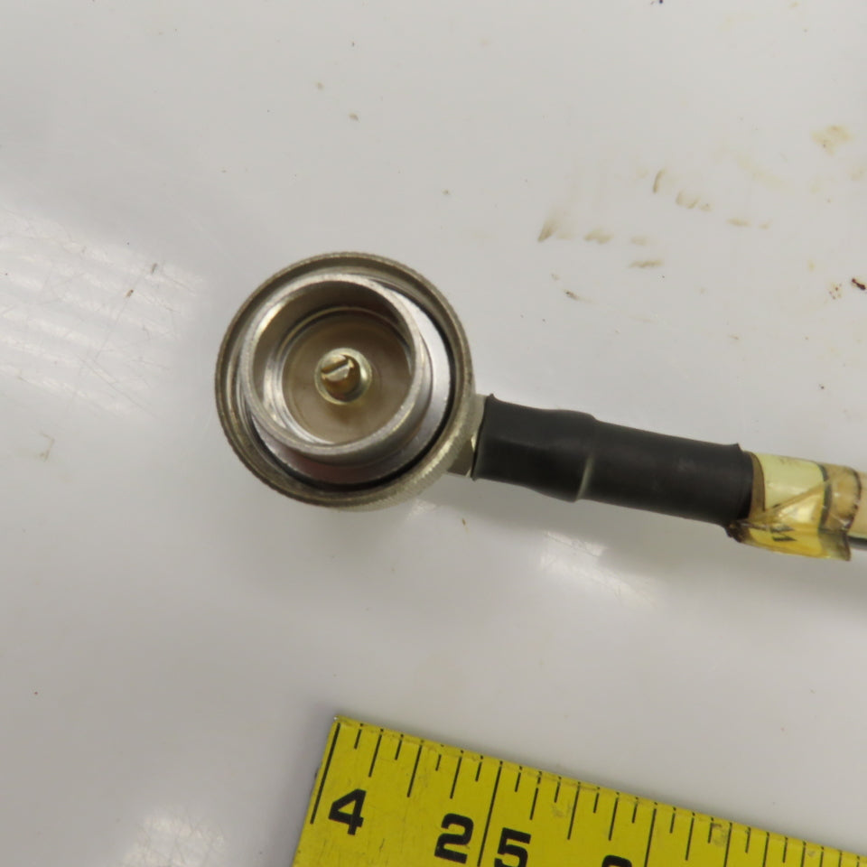 Trumpf TLF4000T 914905 Sensor Cable For Laser 14' OAL