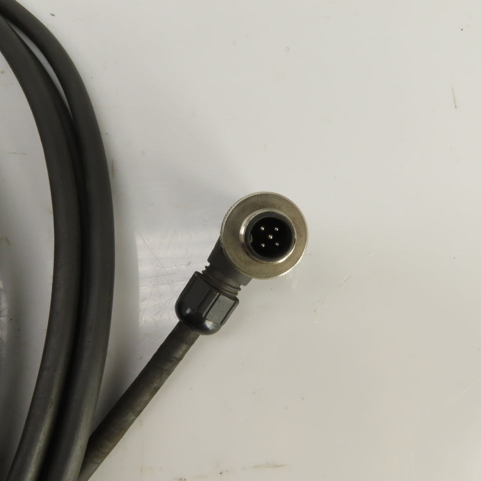 Trumpf TLF4000T Euchner ZSA2B2G15CC1926 Enabling Switch Cable Assembly 48'