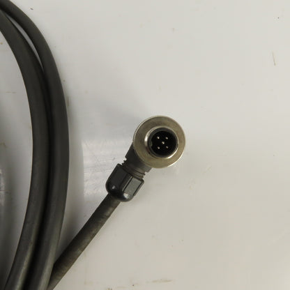 Trumpf TLF4000T Euchner ZSA2B2G15CC1926 Enabling Switch Cable Assembly 48'