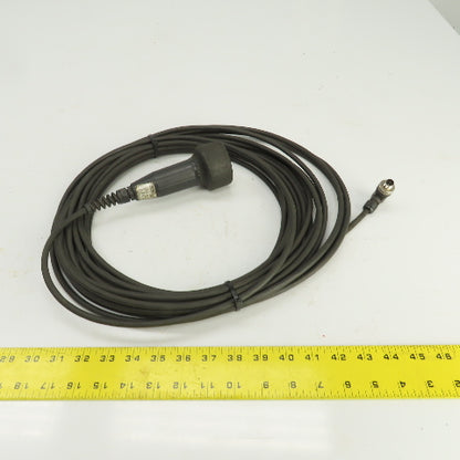 Trumpf TLF4000T Euchner ZSA2B2G15CC1926 Enabling Switch Cable Assembly 48'