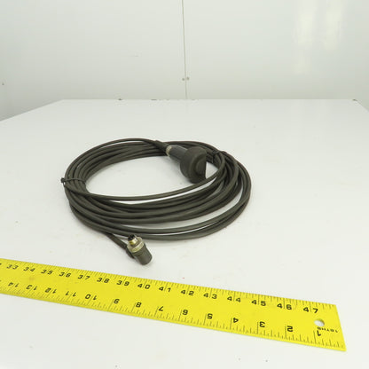 Trumpf TLF4000T Euchner ZSA2B2G15CC1926 Enabling Switch Cable Assembly 48'
