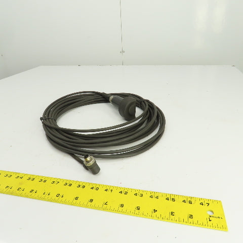 Trumpf TLF4000T Euchner ZSA2B2G15CC1926 Enabling Switch Cable Assembly 48'