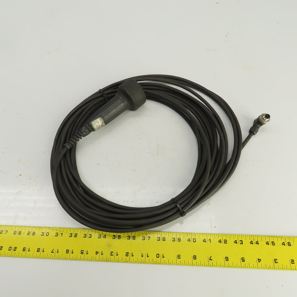 Trumpf TLF4000T Euchner ZSA2B2G15CC1926 Enabling Switch Cable Assembly 48'