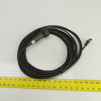 Trumpf TLF4000T Euchner ZSA2B2G15CC1926 Enabling Switch Cable Assembly 48'