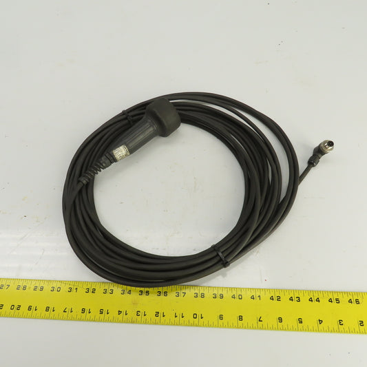 Trumpf TLF4000T Euchner ZSA2B2G15CC1926 Enabling Switch Cable Assembly 48'