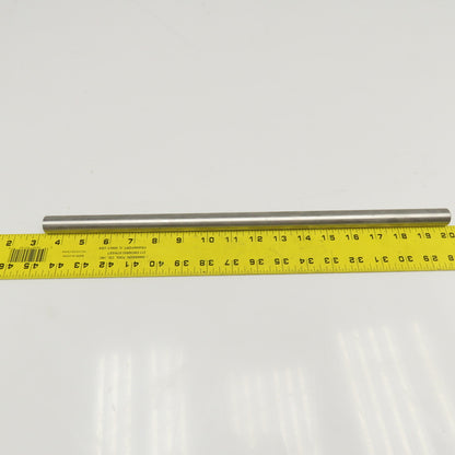 3/4" Diameter 455 Stainless Steel Non Heat Treated Round Bar Stock 16-3/4"