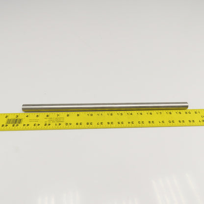 3/4" Diameter 455 Stainless Steel Non Heat Treated Round Bar Stock 16-3/4"