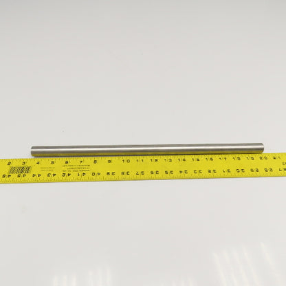 3/4" Diameter 455 Stainless Steel Non Heat Treated Round Bar Stock 16-3/4"