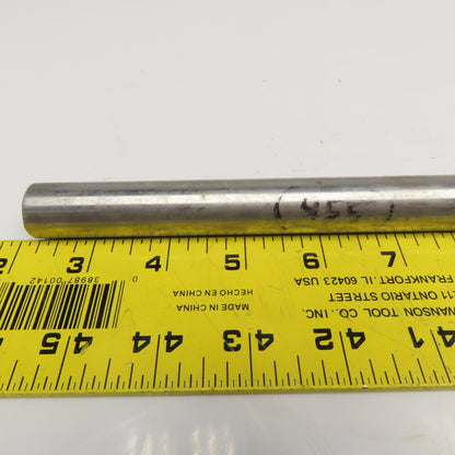 3/4" Diameter 455 Stainless Steel Non Heat Treated Round Bar Stock 18"