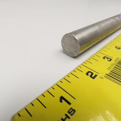 3/4" Diameter 455 Stainless Steel Non Heat Treated Round Bar Stock 18"