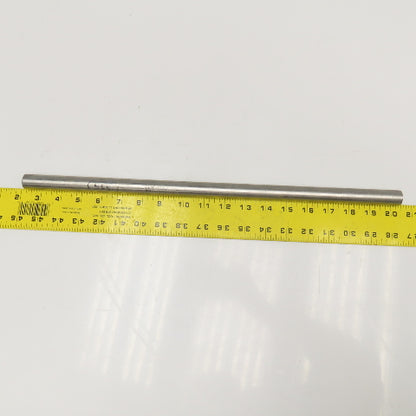 3/4" Diameter 455 Stainless Steel Non Heat Treated Round Bar Stock 18"