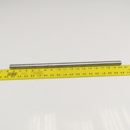 3/4" Diameter 455 Stainless Steel Non Heat Treated Round Bar Stock 18"