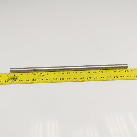 3/4" Diameter 455 Stainless Steel Non Heat Treated Round Bar Stock 18"