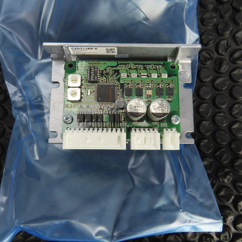 Oriental CVD215BR-K 2-Phase Fully Digital Bipolar Microstepping Driver