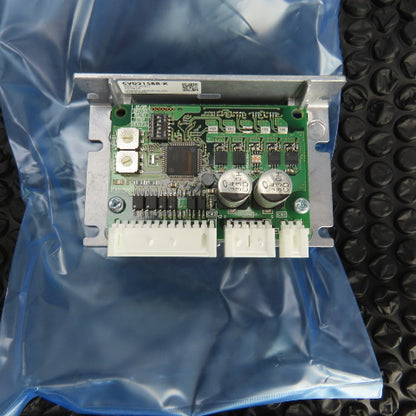 Oriental CVD215BR-K 2-Phase Fully Digital Bipolar Microstepping Driver