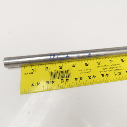 3/4" Diameter 455 Stainless Steel Non Heat Treated Round Bar Stock 29"