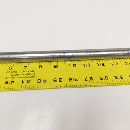3/4" Diameter 455 Stainless Steel Non Heat Treated Round Bar Stock 29"