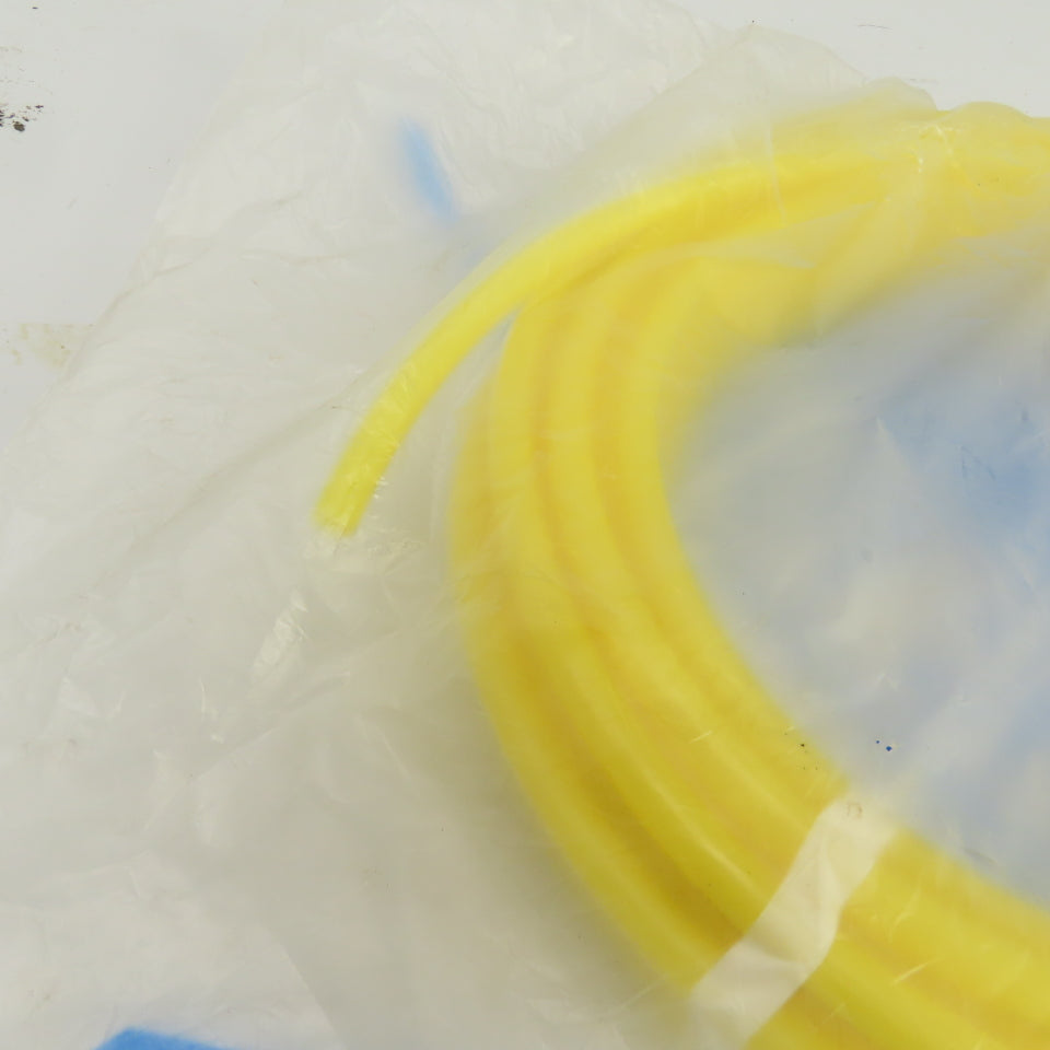SMC TU1208Y-20 Polyurethane Tubing 20m OAL 8mm ID x 12mm OD