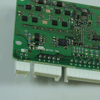 DC72V T5A Stepper Motor Driver Circuit Board Oriental Style