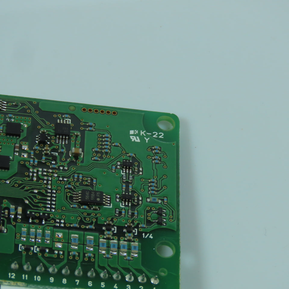 DC72V T5A Stepper Motor Driver Circuit Board Oriental Style