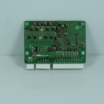 DC72V T5A Stepper Motor Driver Circuit Board Oriental Style
