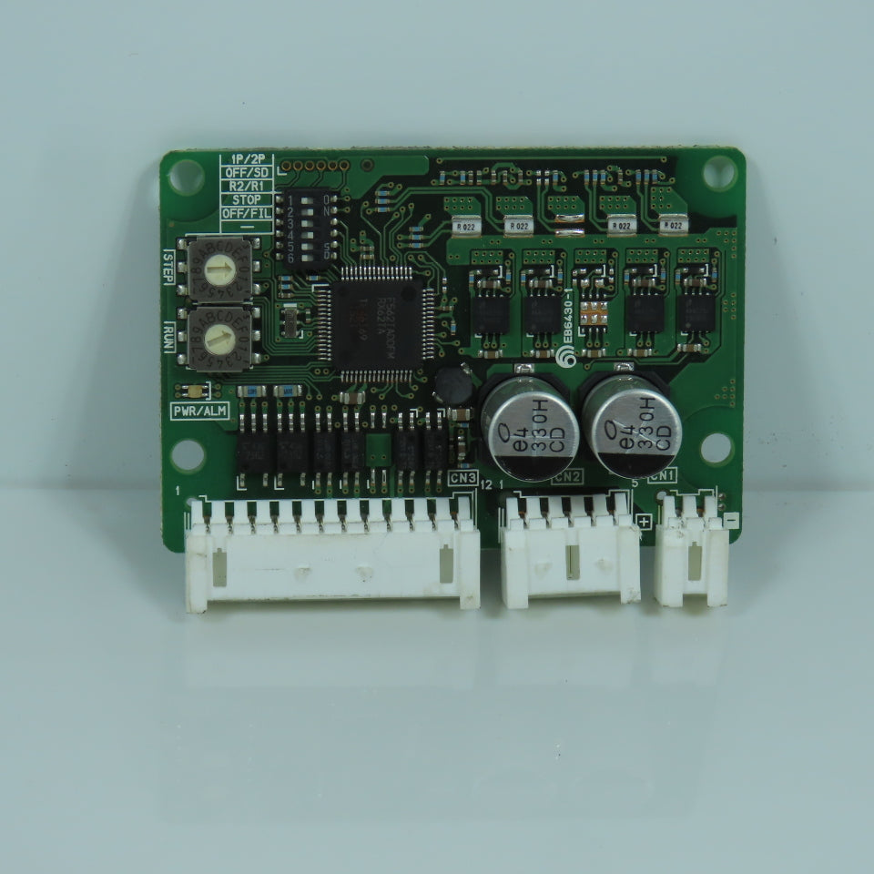 DC72V T5A Stepper Motor Driver Circuit Board Oriental Style