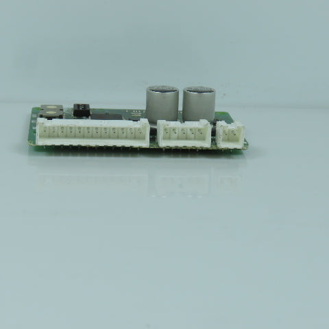 DC72V T5A Stepper Motor Driver Circuit Board Oriental Style