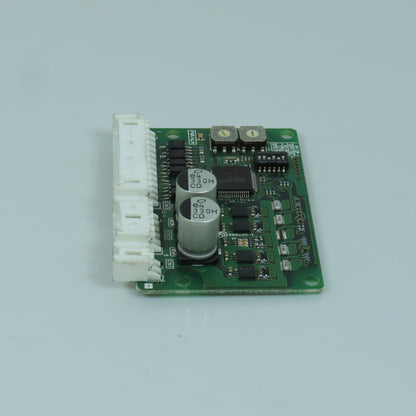 DC72V T5A Stepper Motor Driver Circuit Board Oriental Style