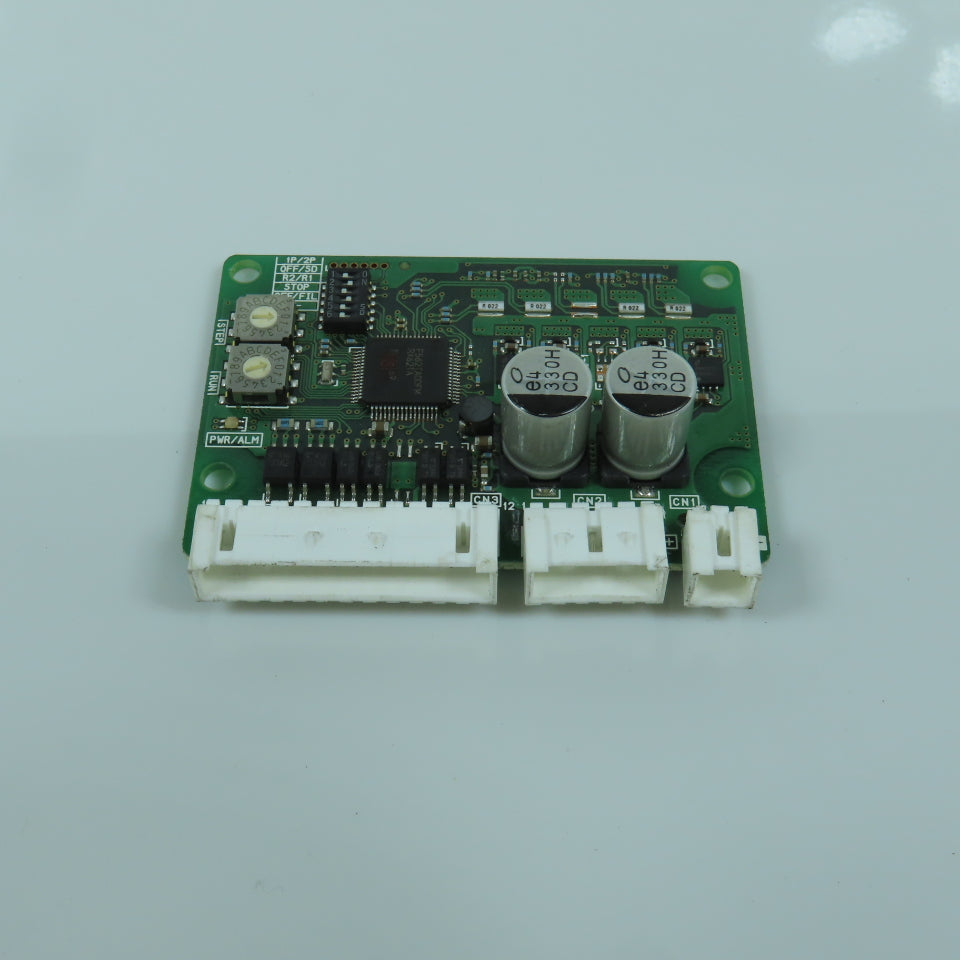 DC72V T5A Stepper Motor Driver Circuit Board Oriental Style
