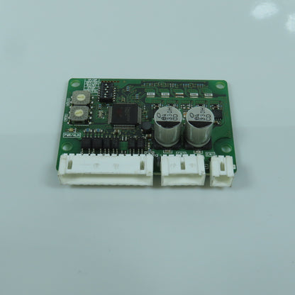 DC72V T5A Stepper Motor Driver Circuit Board Oriental Style
