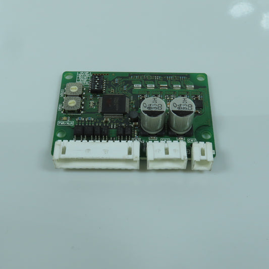 DC72V T5A Stepper Motor Driver Circuit Board Oriental Style