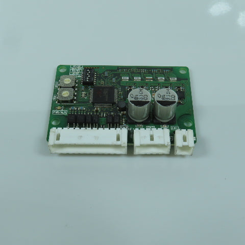 DC72V T5A Stepper Motor Driver Circuit Board Oriental Style