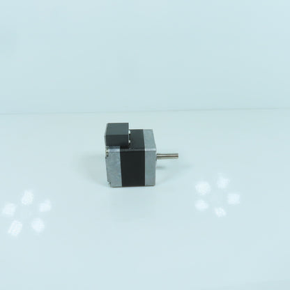 Oriental PK233PA Vexta Stepping Motor 2-Phase 1.2A 2.7 OHM 5mm Shaft