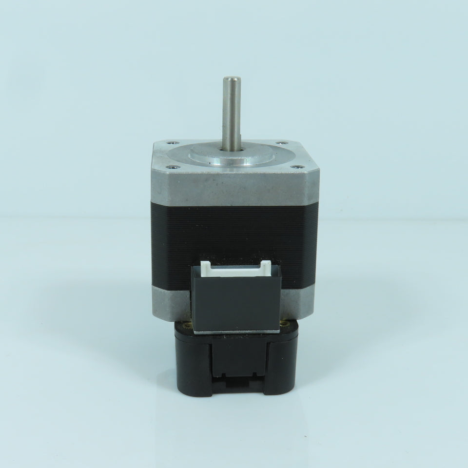 Oriental PK244PDAR16 Vexta DC Stepping Motor 2-Phase 1.5A 5mm Shaft W/Encoder
