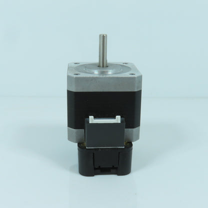 Oriental PK244PDAR16 Vexta DC Stepping Motor 2-Phase 1.5A 5mm Shaft W/Encoder