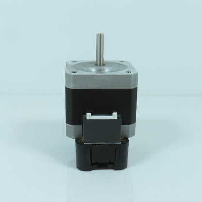Oriental PK244PDAR16 Vexta DC Stepping Motor 2-Phase 1.5A 5mm Shaft W/Encoder