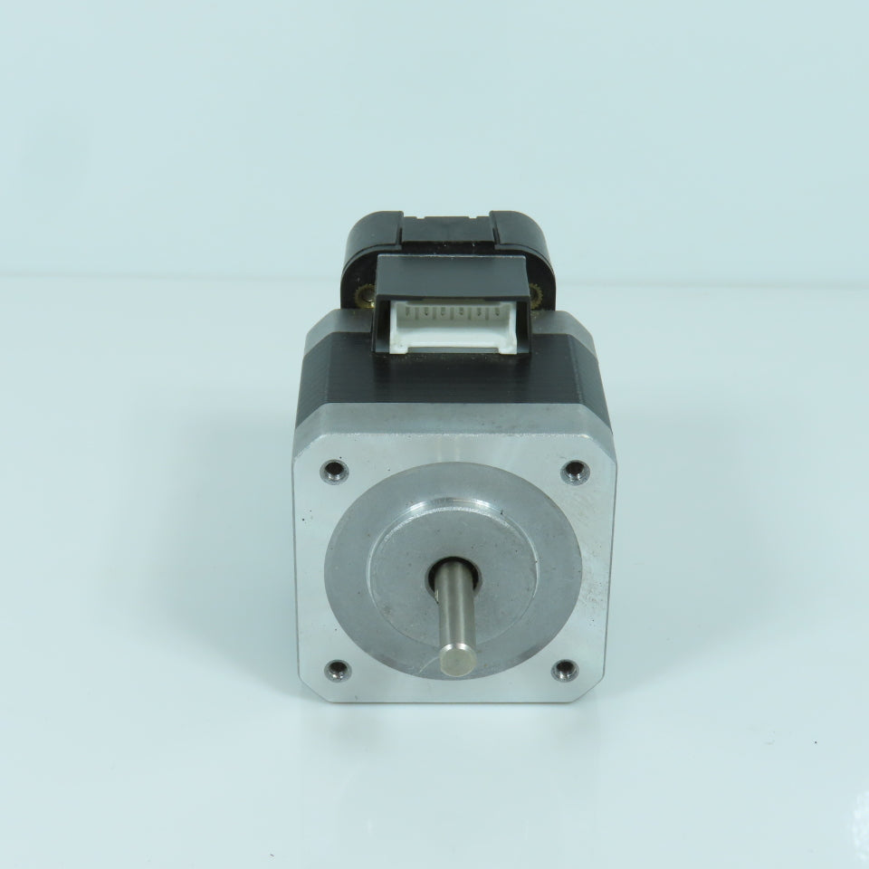 Oriental PK244PDAR16 Vexta DC Stepping Motor 2-Phase 1.5A 5mm Shaft W/Encoder